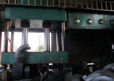 Ball Type Elbow Cold Forming Machine For Manufacturing Small Diameter Elbow