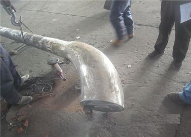 Moulds Dies Use To Produce Pipe Fitting Mould Die Caps Reducer Elbow Mould