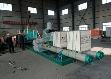 Medium Frequency Elbow Forming Machine 1D 1.5D 3D Elbow Radius Stable Working